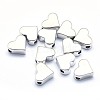 Eco-Friendly Brass Beads X-KK-P155-78P-NR-1