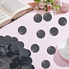500Pcs PVC Plastic Pendants KY-GF0001-67A-04-7