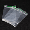 Plastic Zip Lock Bags OPP-D001-16x24cm-2