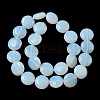 Opalite Beads Strands G-L648-B16-15mm-4