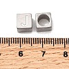 304 Stainless Steel European Beads STAS-D382-02J-P-2