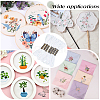 DIY Embroidery Kits DIY-CY0003-48-5