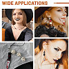 Halloween Theme DIY Jewelry Making Kits DIY-CA0007-72-7