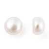 Natural Cultured Freshwater Pearl Beads PEAR-P056-036-4