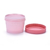 Empty Plastic Facial Mask Cosmetic Cream Containers MRMJ-L016-004A-03-3