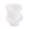 DIY Silicone Candle Holder Molds DIY-K073-38A-2