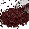 TOHO 8/0 Round Beads SEED-XTR08-0046F-1