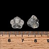 Transparent Glass Beads GLAA-D304-01J-3