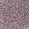 TOHO Round Seed Beads SEED-R049-1203-2