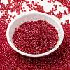 MIYUKI Round Rocailles Beads SEED-X0055-RR3762-1