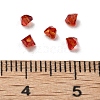 100Pcs 1 Set Glass Beads GLAA-D300-02D-3