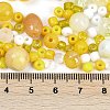 DIY Lampwork Beads & Glass Seed Beds Jewelry Making Findings Kits SEED-K010-01D-3