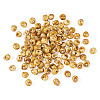 Picasso Glass Seed Beads SEED-TADJ0001-05E-2
