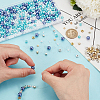 DIY Beads Kit DIY-PH0021-98C-6