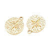 304 Stainless Steel Pendants SA-CBA76DA-15G-A-2