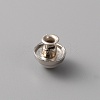 Alloy Rivet Studs DIY-WH0273-96B-01P-2