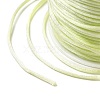 30M Nylon Rattail Satin Cord NWIR-YW0001-04-31-2