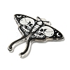 Halloween Acrylic Pendants MACR-U005-07B-2