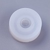 Transparent DIY Ring Silicone Molds LS-DIY-WH0128-03C-3