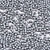 11/0 Grade A Glass Seed Beads SEED-S030-1025-2