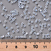 11/0 Grade A Round Glass Seed Beads SEED-N001-B-0486-3