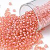 TOHO 8/0 Round Beads SEED-TR08-0924-1