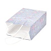 Rectangle Paper Gift Bags CARB-P008-A03-3