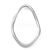 304 Stainless Steel Linking Rings STAS-K293-11P-1