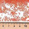 MIYUKI Round Rocailles Beads X-SEED-G007-RR0297-3
