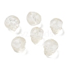 Natural Quartz Crystal Beads G-K387-02J-1