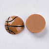 Resin Cabochons CRES-N021-02A-2