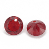 Cubic Zirconia Charms X-ZIRC-N033-B-04-2