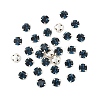 Preciosa® MAXIMA Crystal in Sew-On Cup X-PRC-SS16-30340-S-3