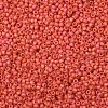 TOHO Round Seed Beads SEED-JPTR08-0410F-2