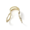 Iron Bead Tips FIND-WH0050-64LG-1