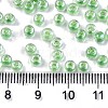6/0 Glass Seed Beads X-SEED-A015-4mm-2207-4