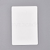 Cardboard Display Cards CDIS-L005-09-2
