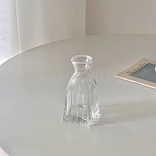 Mini Glass Vase BOTT-PW0011-12B