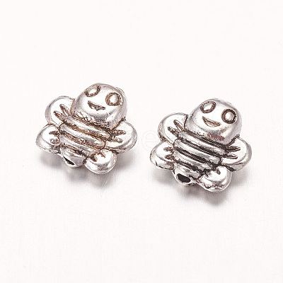 Zinc Alloy Beads LS-PALLOY-ZN29435-AS-FF-1