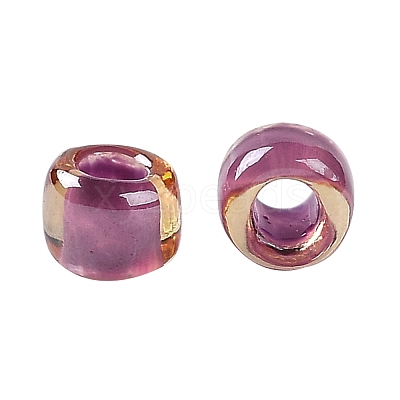 TOHO 15/0 Round Beads X-SEED-TR15-0960-1