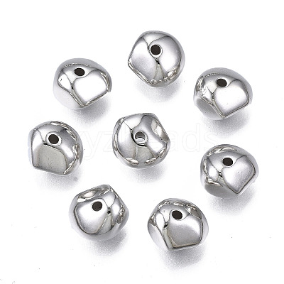 CCB Plastic Beads X-CCB-T006-038P-1