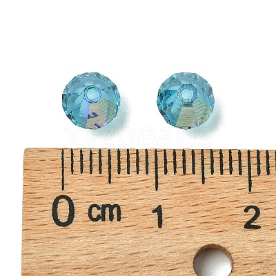 Preciosa® Crystal Beads X-PRC-BA6-60100-200-1