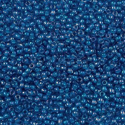 TOHO Round Seed Beads SEED-XTR11-0309-1
