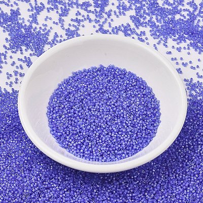 MIYUKI Delica Beads X-SEED-J020-DB2388-1