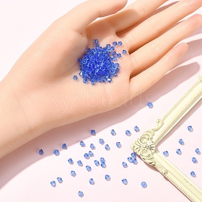 Preciosa® Crystal Beads X-PRC-BA4-30050-1