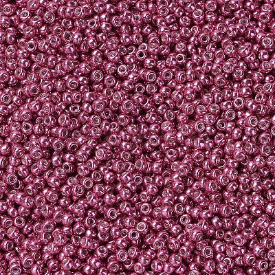 MIYUKI Round Rocailles Beads X-SEED-G007-RR1076-1
