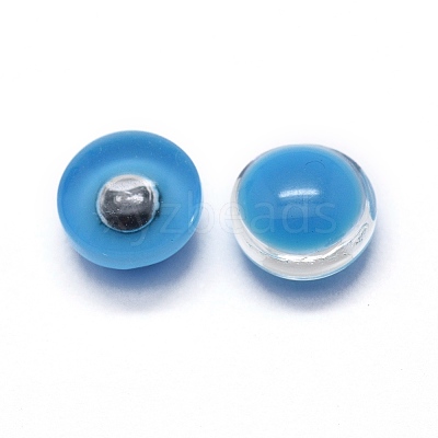 Glass Beads G-E514-22D-1