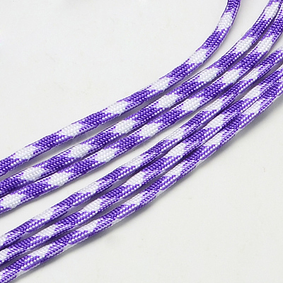 7 Inner Cores Polyester & Spandex Cord Ropes RCP-R006-087-1