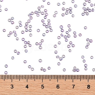 TOHO 11/0 Round Beads X-SEED-TR11-0166D-1