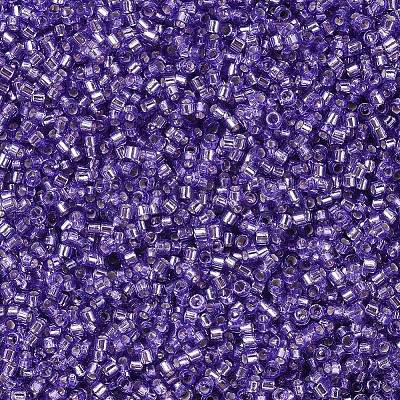 MIYUKI Delica Beads X-SEED-J020-DB1347-1